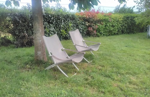 Chatillon-sur-Colmont Apartment | Studio Indépendant 2 Pers - Châtillon sur Colmont