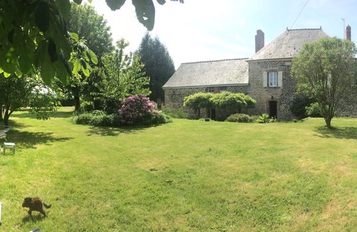 Chatillon-sur-Colmont Apartment | Studio Indépendant 2 Pers - Châtillon sur Colmont