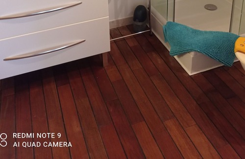 Saint-Mars-du-Desert Apartment | Studio in the countryside at the gates of Nantes