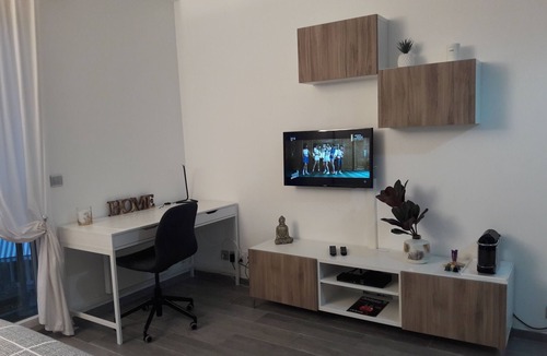 Antony Apartment | Studio in hyper city center Rue Auguste Mounié