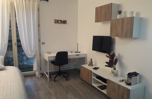 Antony Apartment | Studio in hyper city center Rue Auguste Mounié