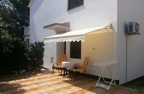 Krk Apartment | Studio in Krk/Insel Krk 36834