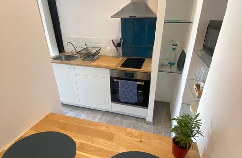 Pegomas Apartment | Studio in Mas Provençal