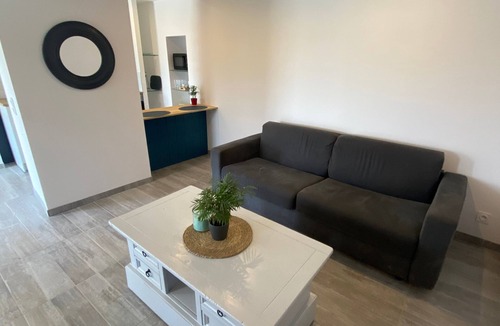 Pegomas Apartment | Studio in Mas Provençal