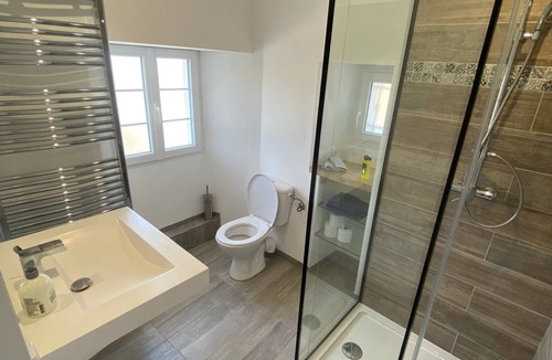 Pegomas Apartment | Studio in Mas Provençal