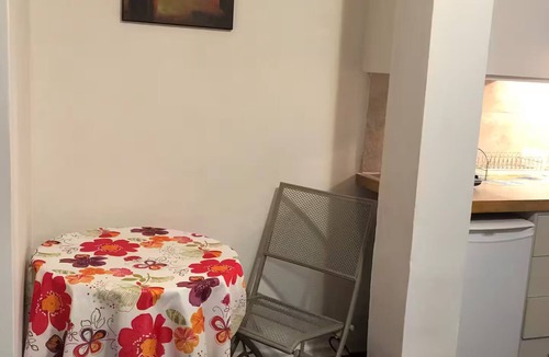 Gay Village Apartment | Studio in Montreal