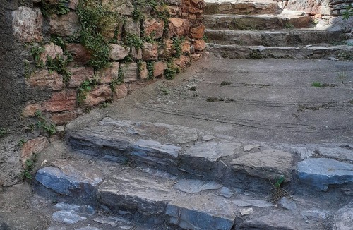 Faugeres Apartment | Studio in my main residence