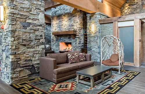 Big Cedars Resort | Studio in Paradise Point