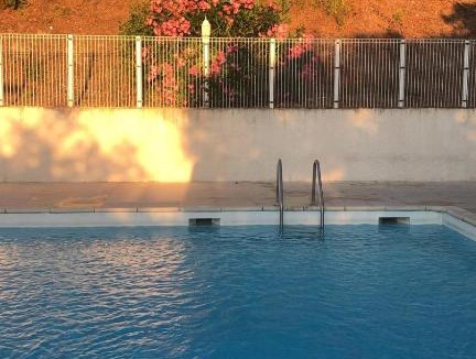 Grosseto-Prugna Apartment | Studio in Porticcio