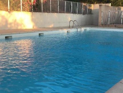 Grosseto-Prugna Apartment | Studio in Porticcio