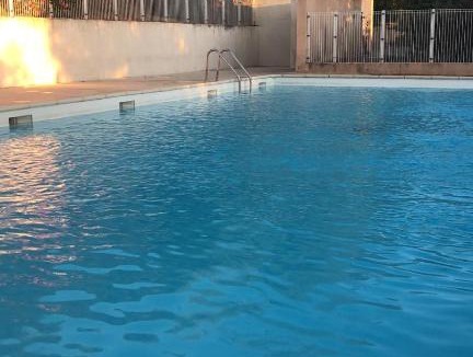 Grosseto-Prugna Apartment | Studio in Porticcio
