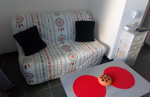 Grosseto-Prugna Apartment | Studio in Porticcio