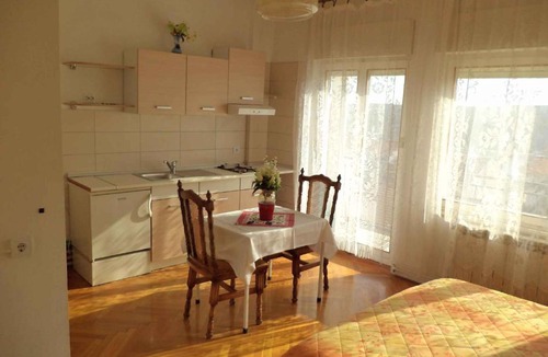 Vintijan Apartment | Studio in Pula/Istrien 10945