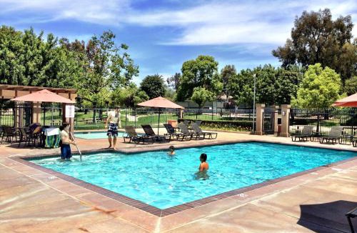 Laguna Niguel Apartment | Studio in Quiet Gated SFR Community
