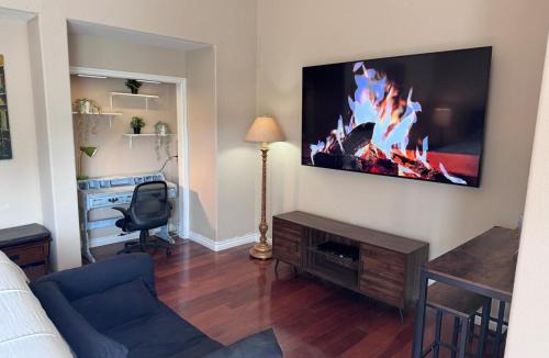 Laguna Niguel Apartment | Studio in Quiet Gated SFR Community
