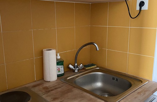 Gradignan Apartment | Studio in quiet residence with parking