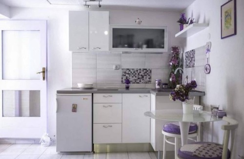 Raslina Apartment | Studio in Raslina near Krka River and Beaches