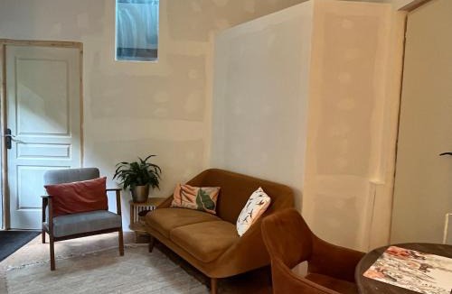 Rennes-les-Bains Apartment | Studio in Rennes-les-Bains