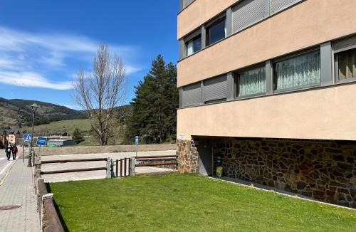 La Molina Apartment | Studio in Residencia Maresme Neu - La Molina