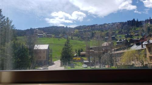 La Molina Apartment | Studio in Residencia Maresme Neu - La Molina