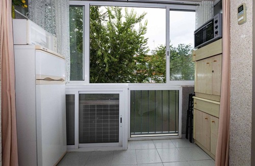 Roses Town Center Apartment | Studio in Roses near La Perola Beach
