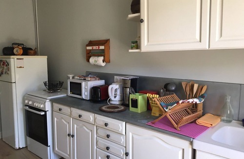 Saint-Eusebe House | Studio in Saint Eusèbe 71210