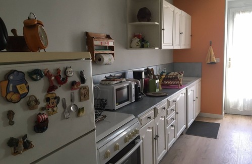 Saint-Eusebe House | Studio in Saint Eusèbe 71210