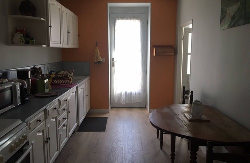 Saint-Eusebe House | Studio in Saint Eusèbe 71210