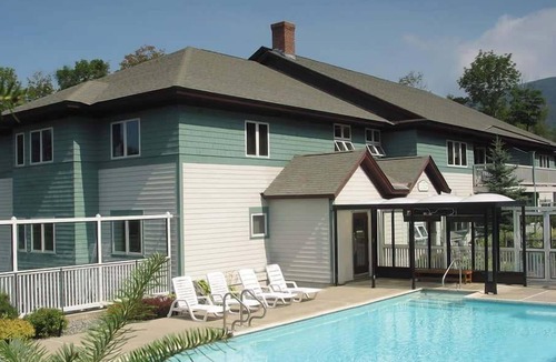 Jeffersonville Condo | Studio in Smugglers' Notch- Mountain Escape! ASB