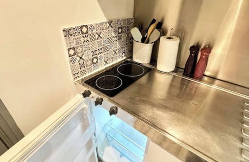 Livesey Apartment | Studio in Southwark