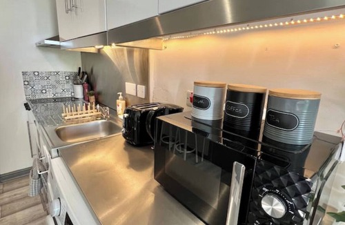 Livesey Apartment | Studio in Southwark