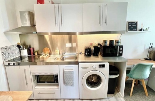 Livesey Apartment | Studio in Southwark