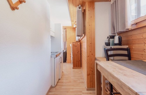 Grimentz Apartment | Studio in Switzerland's most beautiful village