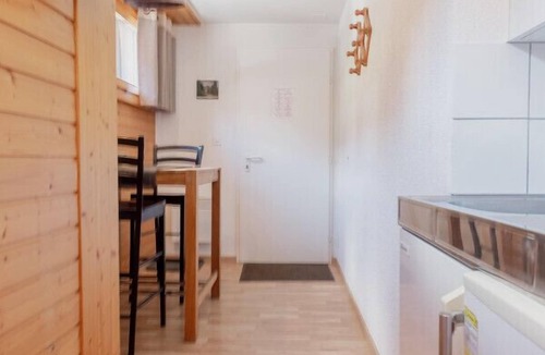 Grimentz Apartment | Studio in Switzerland's most beautiful village