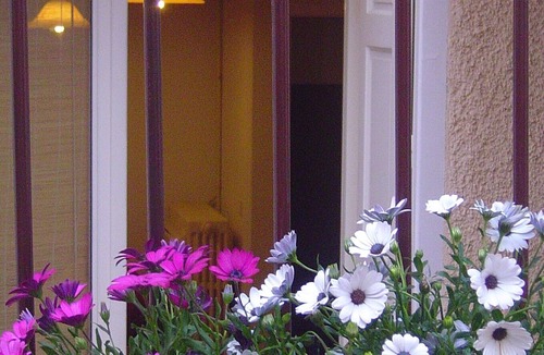 Maureillas-Las-Illas Apartment | Studio in the Pyrenees: mountain biking, hiking and Catalan culture.