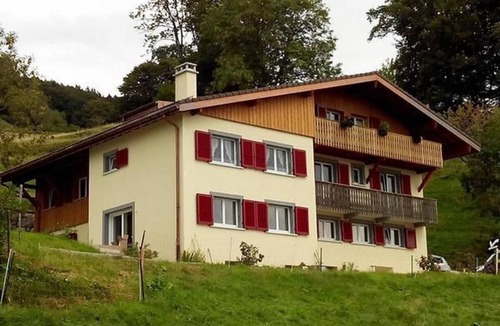 Chardonne Other | Studio in the farmhouse (4 pers.)