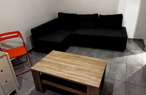 Palavas-les-Flots Apartment | Studio in the pedestrian precinct