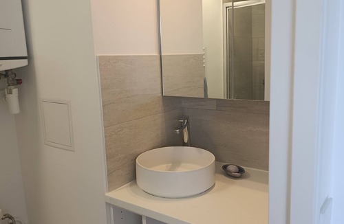 Meudon Apartment | Studio in the greenery with view of Paris 12 mn paris Montparnasse
