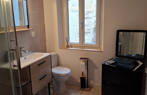 Sommieres Apartment | Studio in the heart of Sommières
