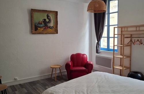 Sommieres Apartment | Studio in the heart of Sommières