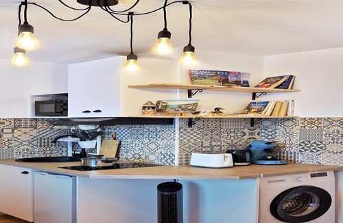 Fontaine-Bayonne-Cartoucherie House | Studio in the heart of Cartoucherie