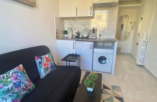 Lepante Quarter Apartment | Studio in the heart of Nice