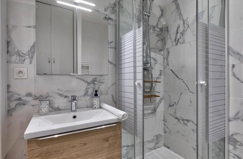 5th Arrondissement Apartment | Studio in the heart of Paris Latin Quarter