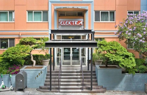 Downtown Seattle Apartment | Studio in the heart of Seattle