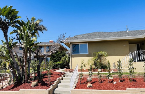 Ladera Heights Apartment | Studio in the heart of LA