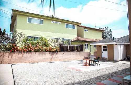 Ladera Heights Apartment | Studio in the Heart of LA #1D