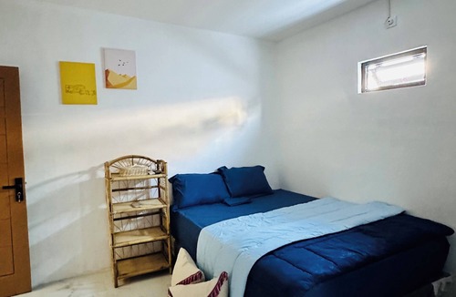 Mataram Apartment | Studio in the heart of Mataram - Fast WiFi