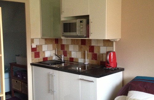 Lans-en-Vercors Apartment | Studio in the mountains/Lans en Vercors