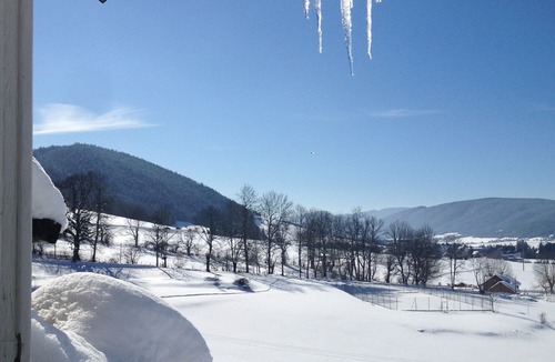 Lans-en-Vercors Apartment | Studio in the mountains/Lans en Vercors