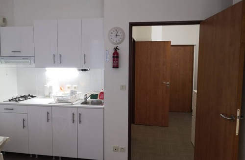 Secteur 2 Apartment | Studio in the middle of Grenoble city center